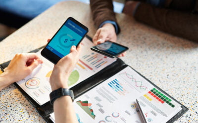 Comment faire fructifier l’argent de son compte courant ?