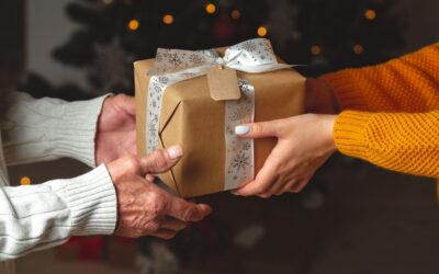 Comment distinguer un cadeau de Noël d’une donation ?