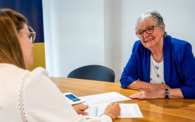 Nouvelle année, nouvelles ambitions : réalisez votre bilan patrimonial