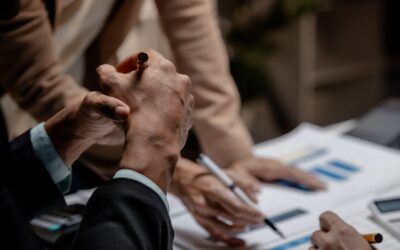 Le Private Equity en 2025 : Entre défis et opportunités