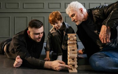 Protéger chaque génération de sa famille grâce à une stratégie patrimoniale efficace