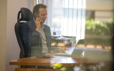 Turbulences boursières en avril 2025 : que se passe t-il et comment en faire un levier de croissance ?