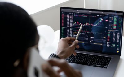 Mai 2025 : remontée en flèche de la Bourse au niveau français et mondial