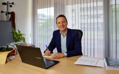 Dans la peau de Clément, fondateur d’ISI Gestion Privée à Lille