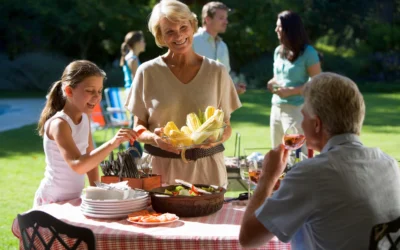 Transmettre en famille :  et si l&rsquo;été était le parfait moment ?