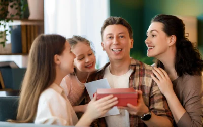 Donation-partage : L’art de transmettre sans altérer l’harmonie familiale